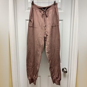 Ann Miller Juniors Knit Sweatpants – Size 1